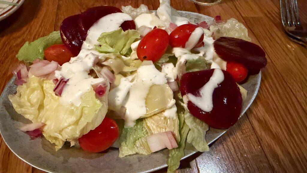 The Drover Salad