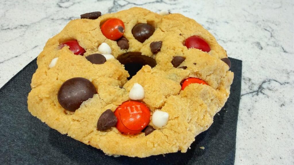 OCookieOs OMonsterO