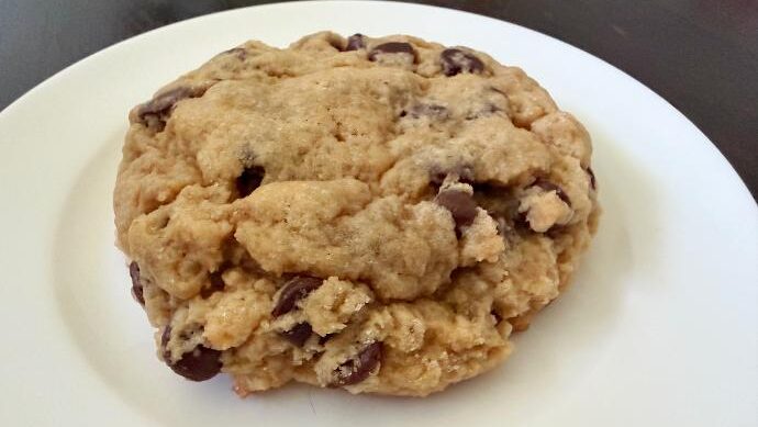 KCC Bakery Chocolate Chip Cookie
