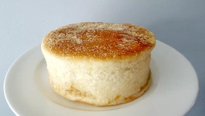KCC English Muffin