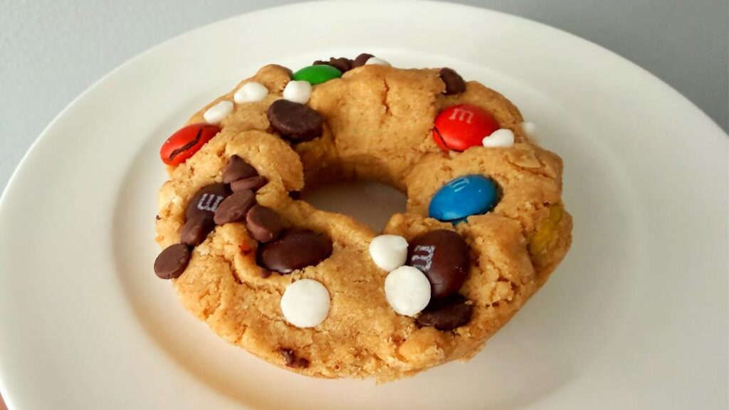 OCookieOs OMonsterO2