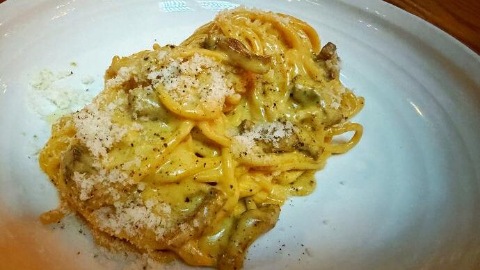 Avoli Osteria Carbonara