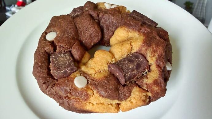 OCookieOs Brookie