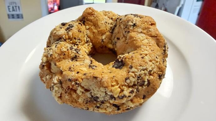 OCookieOs OGalaxyO