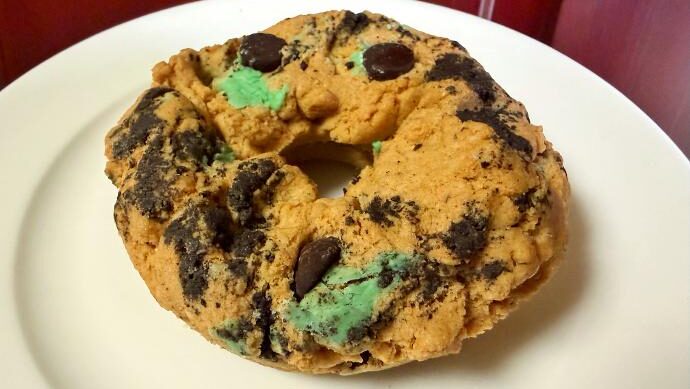 OCookieOs OMintyO2