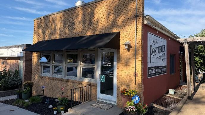 KCC Bakery Exterior