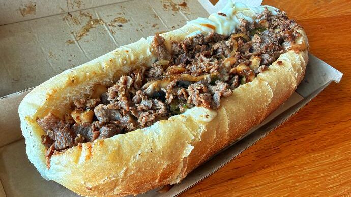 Pepperjax Famous Philly