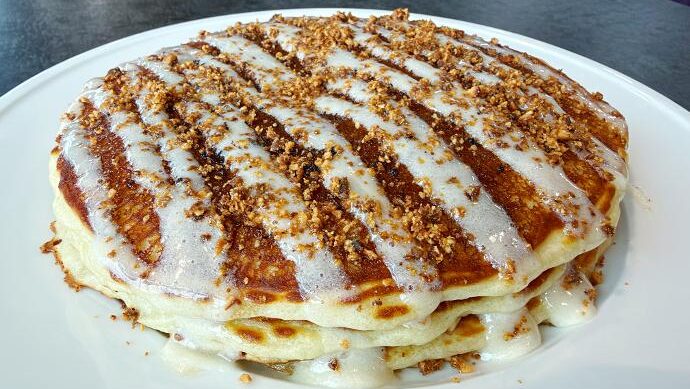 Hay Jay Cafe Hazel Jane Cakes