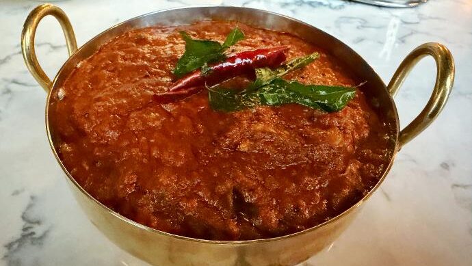 Kinaara Phall