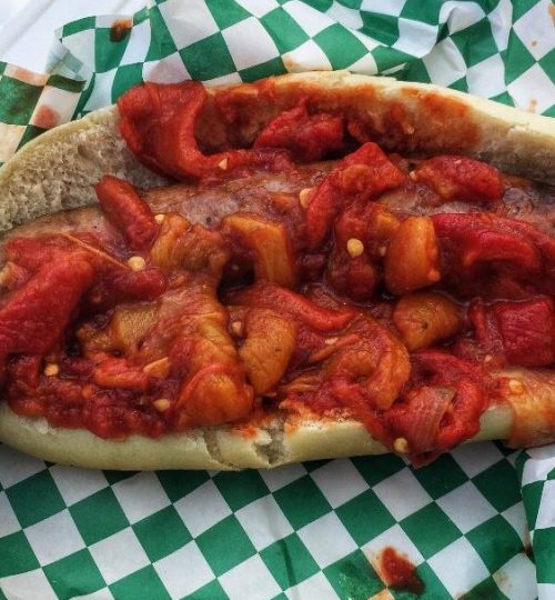 Omaha Food Trucks Restaurant Hoppen